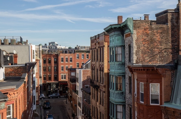 Coliving in North End - Boston, Boston