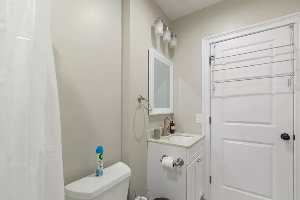 Coliving in North End - Boston, Boston