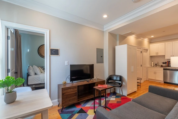 Coliving in North End - Boston, Boston