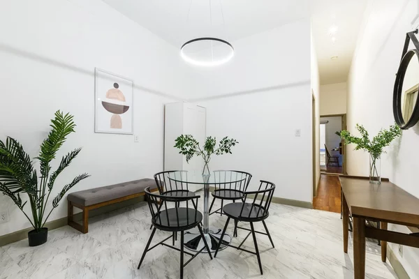 Coliving in Midtown West - Manhattan, New York