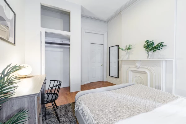 Coliving in Midtown West - Manhattan, New York