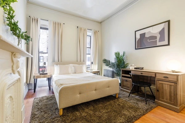 Coliving in Midtown West - Manhattan, New York