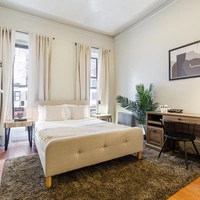 Coliving in Midtown West - Manhattan, New York
