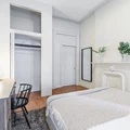 Coliving in Midtown West - Manhattan, New York