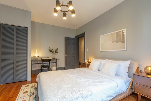 Coliving in Dorchester - Boston, Boston