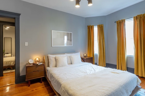 Coliving in Dorchester - Boston, Boston