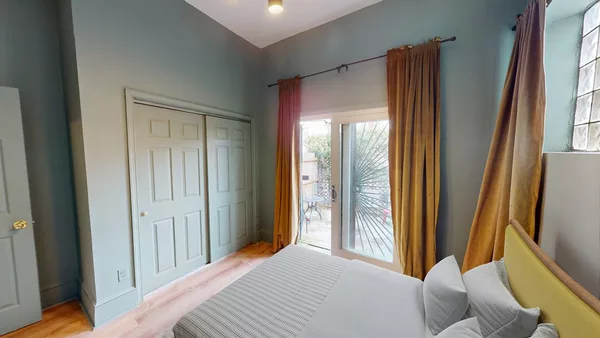 Coliving in Columbia Heights - NW DC, Washington DC