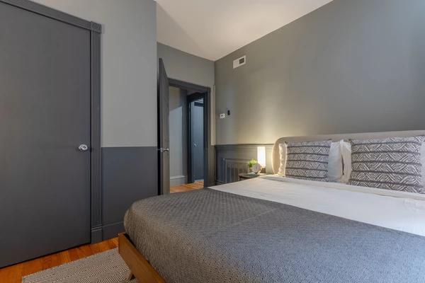 Coliving in Dorchester - Boston, Boston