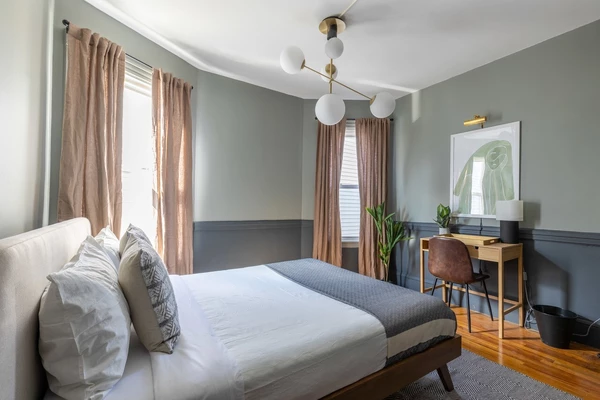 Coliving in Dorchester - Boston, Boston