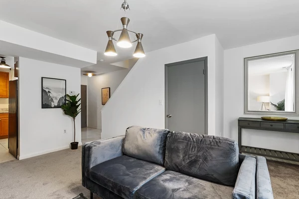 Coliving in Logan Circle - NW DC, Washington DC