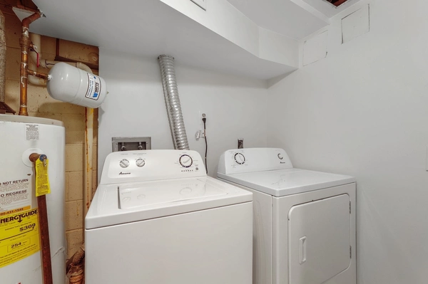 Coliving in Logan Circle - NW DC, Washington DC