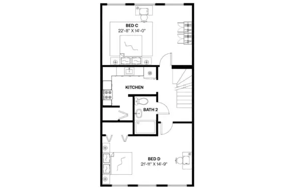 Coliving in Southwest Washington - SW DC, Washington DC