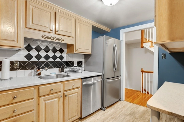 Coliving in Southwest Washington - SW DC, Washington DC