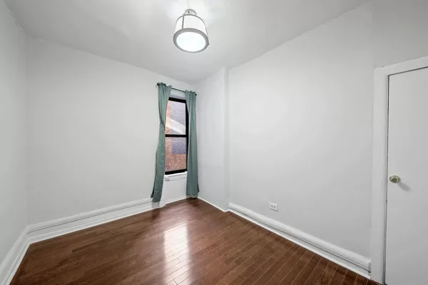 Coliving in Harlem - Manhattan, New York