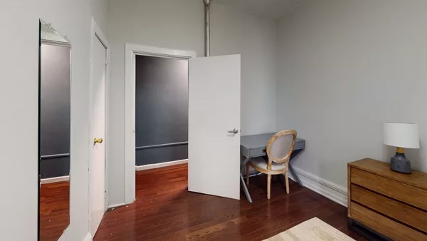 Coliving in Harlem - Manhattan, New York