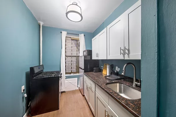 Coliving in Harlem - Manhattan, New York