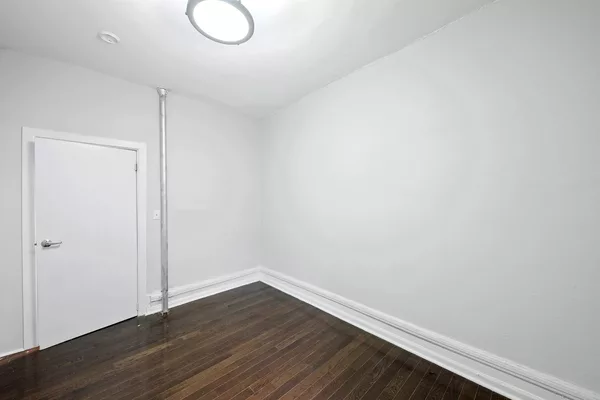 Coliving in Harlem - Manhattan, New York