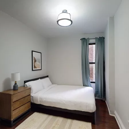 Coliving in Harlem - Manhattan, New York