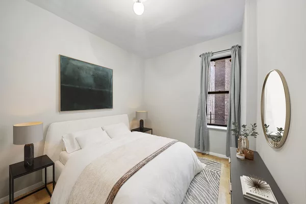 Coliving in Harlem - Manhattan, New York