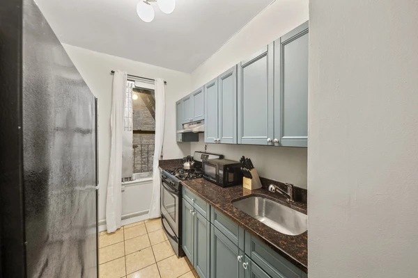 Coliving in Harlem - Manhattan, New York