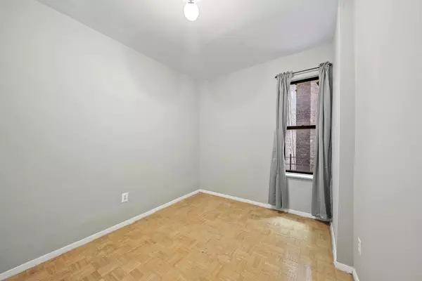 Coliving in Harlem - Manhattan, New York