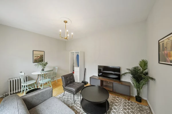 Coliving in Harlem - Manhattan, New York