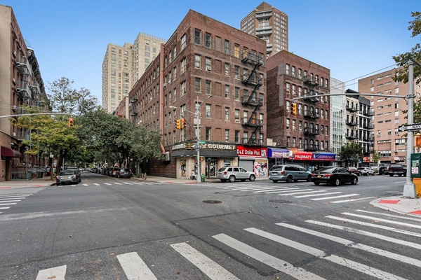 Coliving in East Harlem - Manhattan, New York