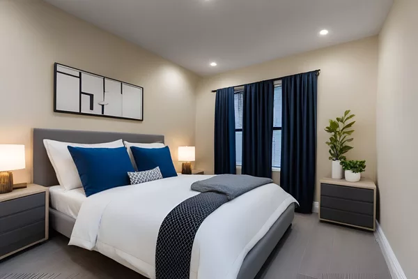 Coliving in East Harlem - Manhattan, New York