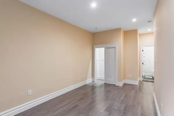 Coliving in East Harlem - Manhattan, New York