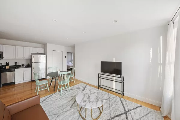 Coliving in East Harlem - Manhattan, New York