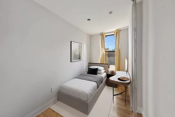 Coliving in East Harlem - Manhattan, New York