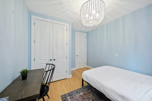 Coliving in Harlem - Manhattan, New York