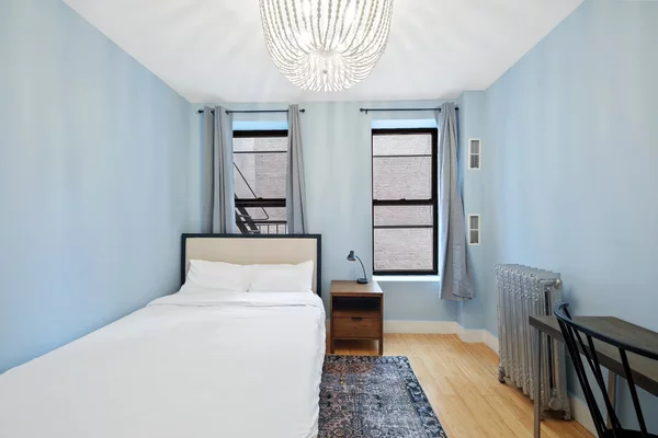 Coliving in Harlem - Manhattan, New York