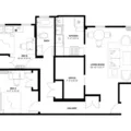 Coliving in Harlem - Manhattan, New York