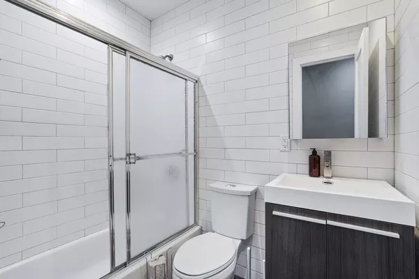 Coliving in Harlem - Manhattan, New York