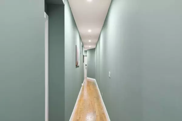 Coliving in Harlem - Manhattan, New York