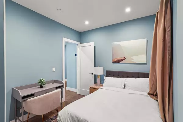 Coliving in Harlem - Manhattan, New York