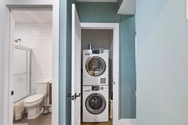 Coliving in Harlem - Manhattan, New York