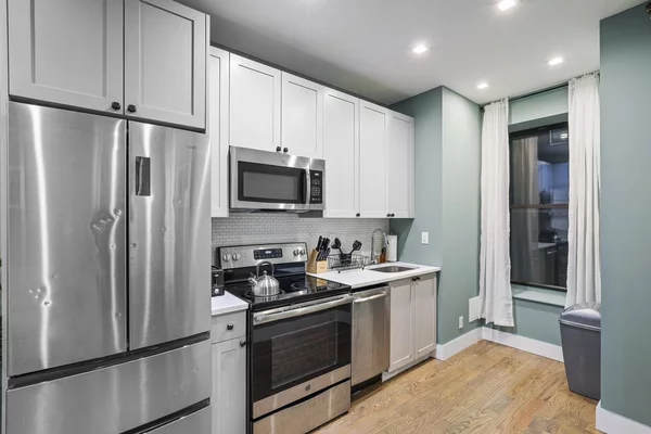 Coliving in Harlem - Manhattan, New York