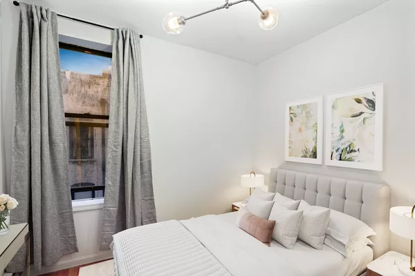 Coliving in Morningside Heights - Manhattan, New York