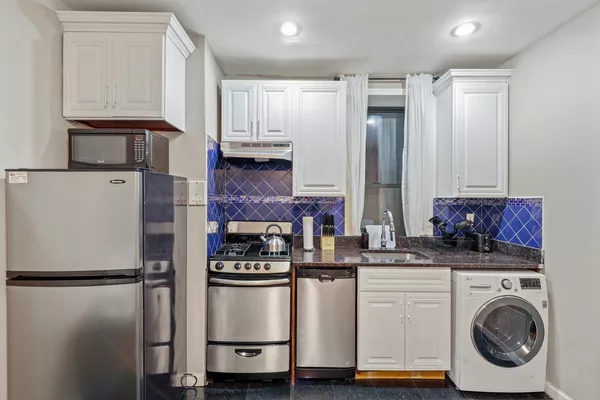 Coliving in Morningside Heights - Manhattan, New York