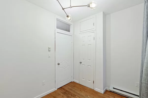 Coliving in Morningside Heights - Manhattan, New York