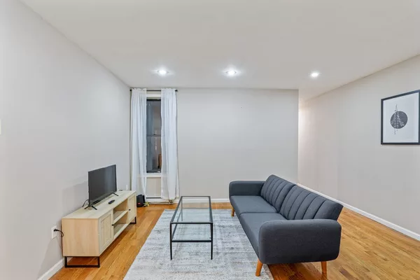 Coliving in Morningside Heights - Manhattan, New York