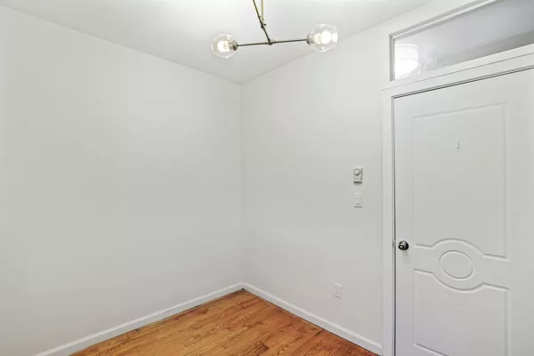 Coliving in Morningside Heights - Manhattan, New York