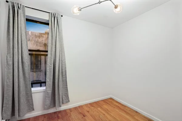 Coliving in Morningside Heights - Manhattan, New York