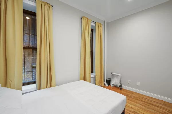 Coliving in Harlem - Manhattan, New York