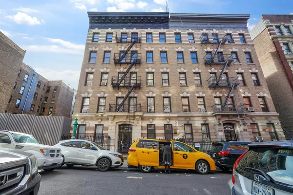 Coliving in Harlem - Manhattan, New York