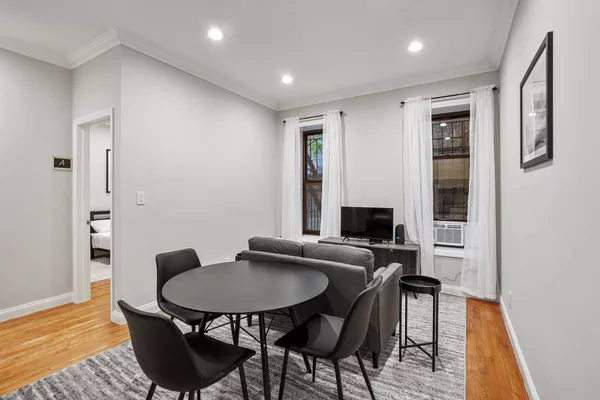 Coliving in Harlem - Manhattan, New York