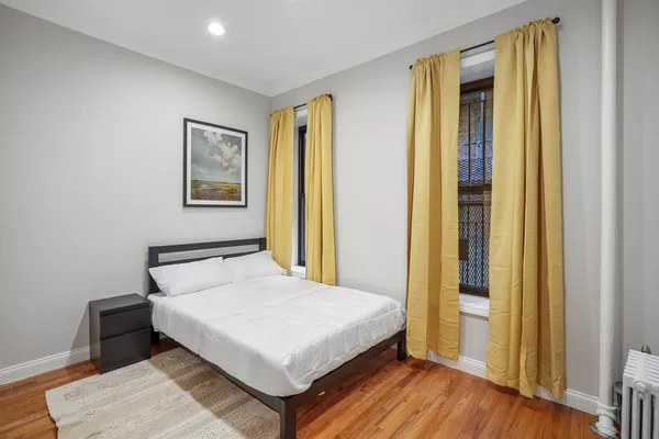 Coliving in Harlem - Manhattan, New York