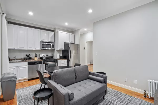 Coliving in Harlem - Manhattan, New York